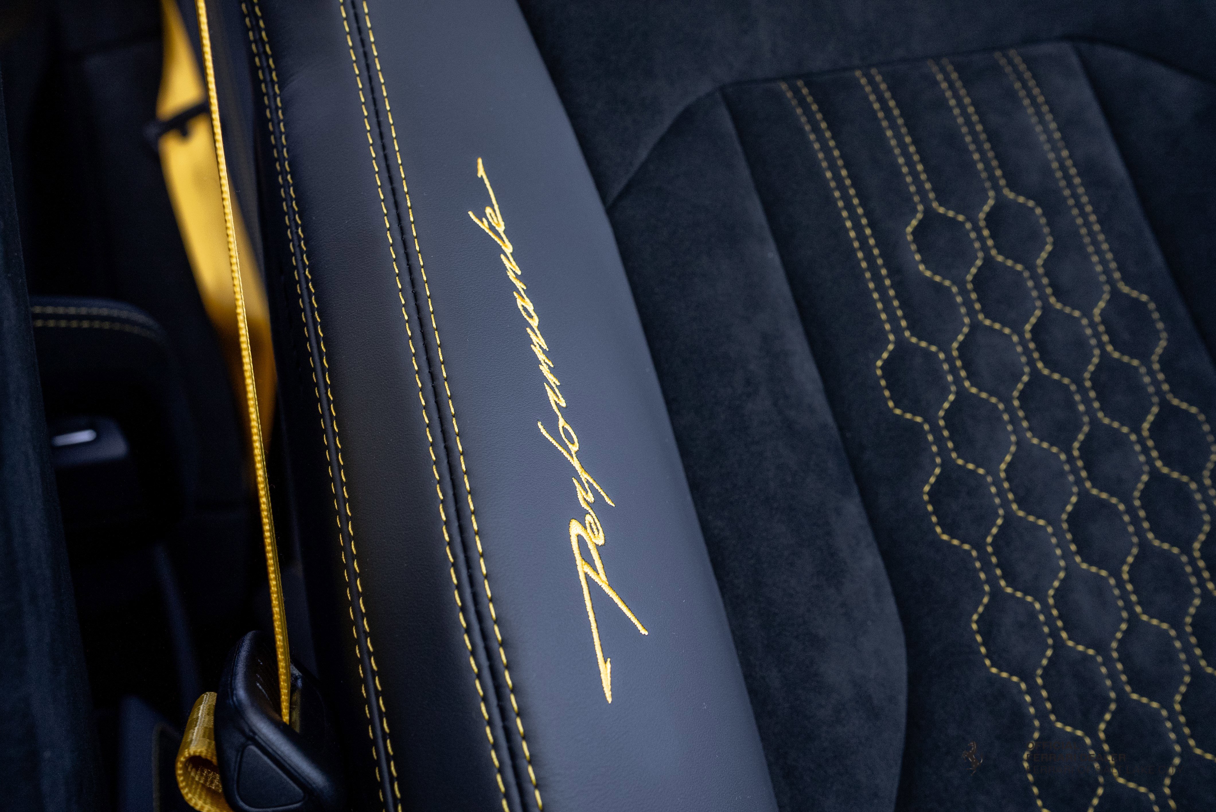 Used 2024 Lamborghini Urus Performante image 32