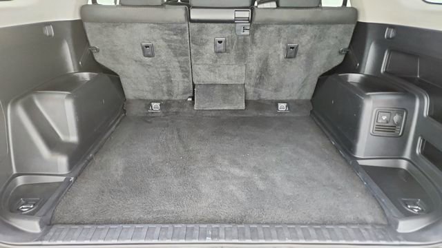 Used 2022 Toyota 4Runner TRD Off-Road image 15