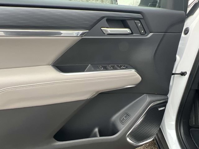 New 2026 GMC Acadia Elevation w/ Black Edition image 15