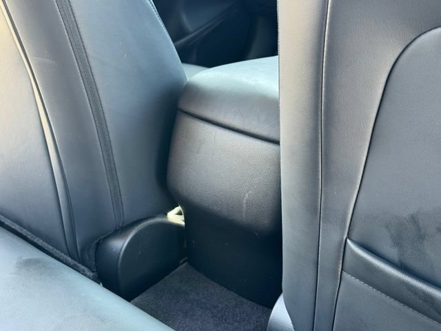 Used 2025 MAZDA MAZDA3 s FWD image 22