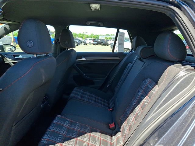 Used 2018 Volkswagen GTI S image 10