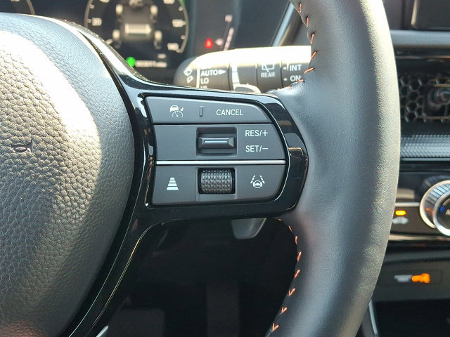 Certified 2026 Honda CR-V Sport Touring image 22