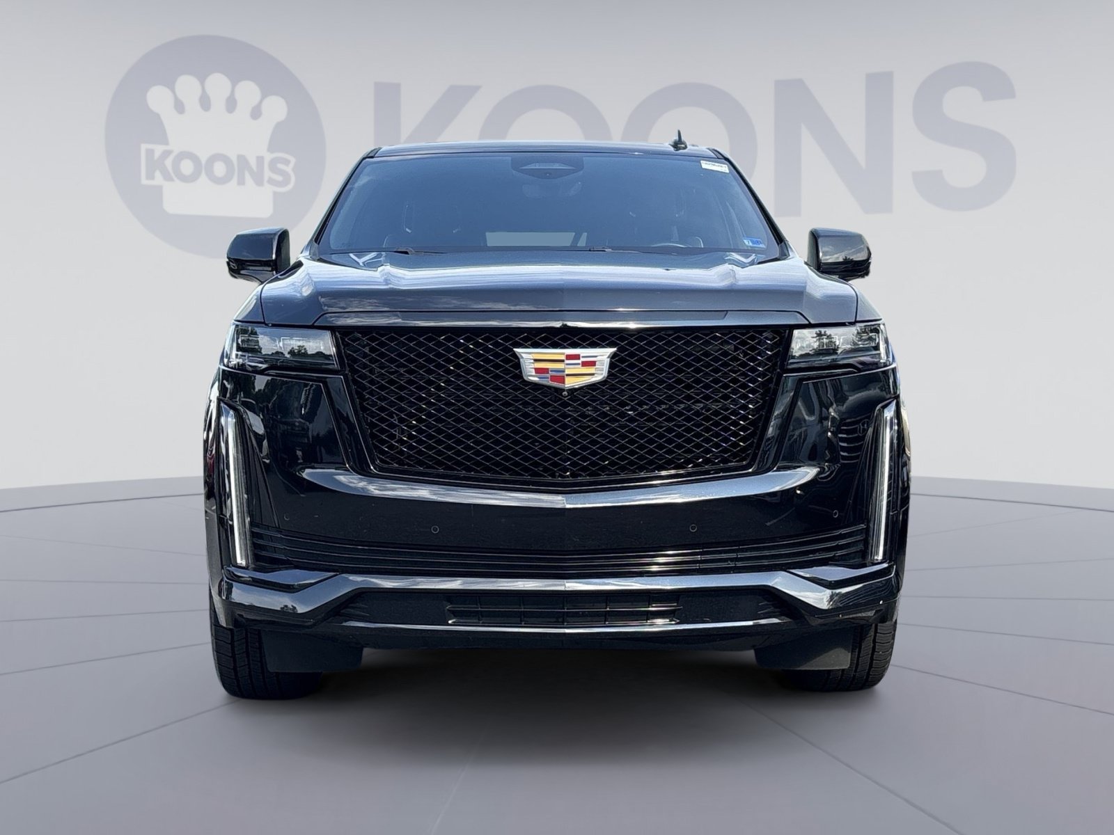 Used 2024 Cadillac Escalade ESV Sport RWD image 11