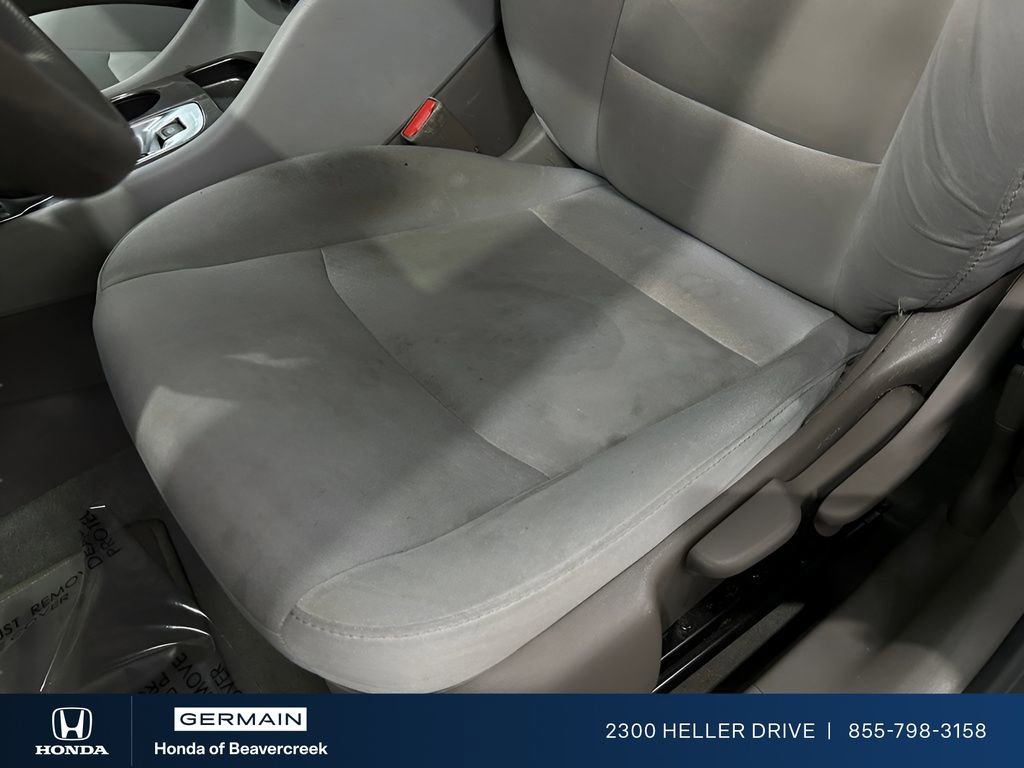 Used 2023 Chevrolet Malibu LS image 14