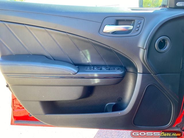 Certified 2022 Dodge Charger GT w/ Plus Group AWD/4WD image 18