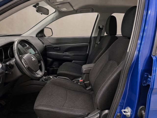 Used 2015 Mitsubishi Outlander Sport ES FWD image 10
