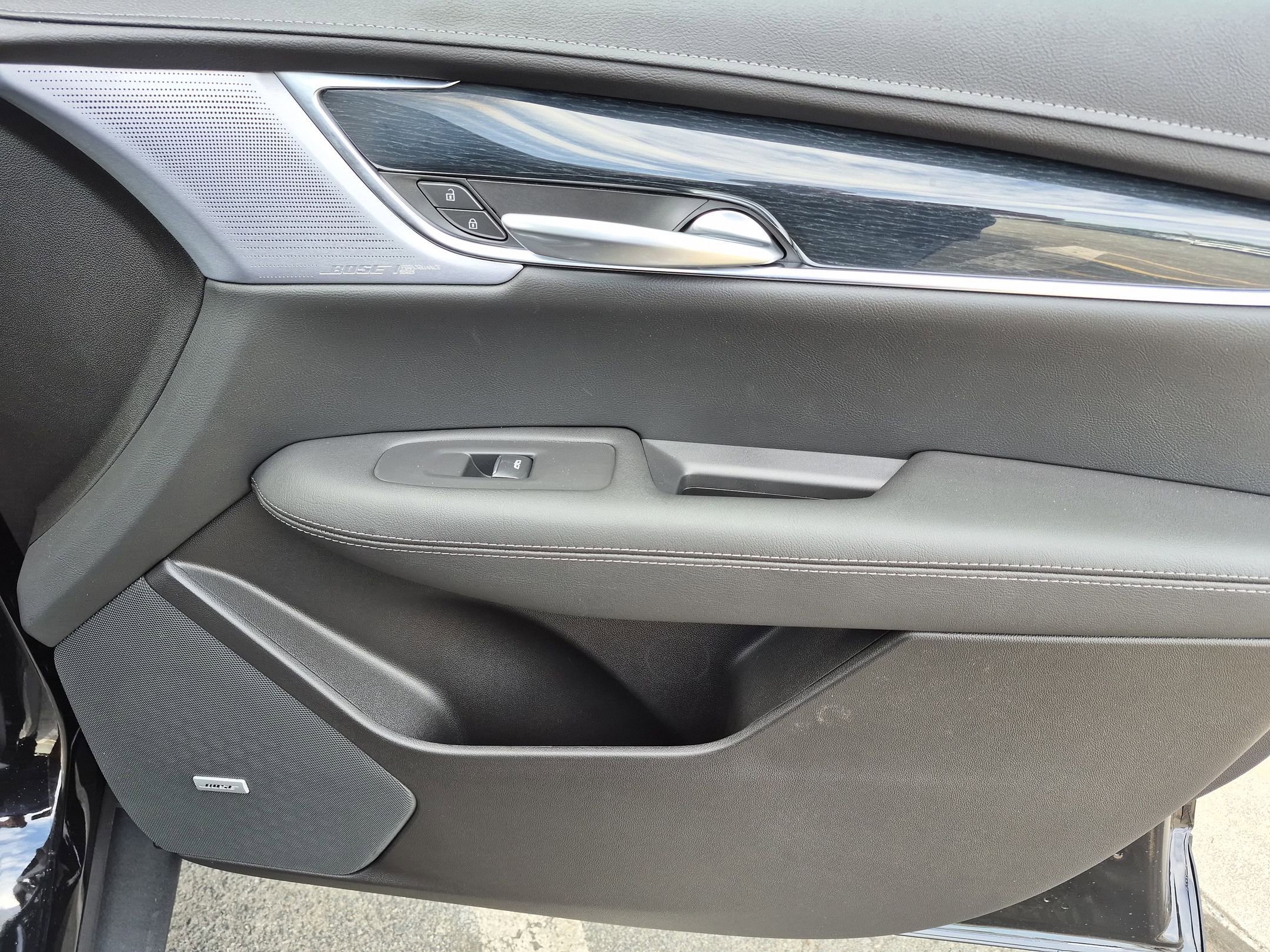 New 2026 Cadillac XT5 Premium Luxury w/ Driver Assist Package FWD image 34
