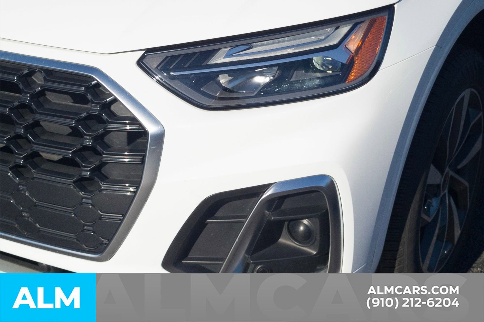 Used 2024 Audi Q5 2.0T Premium Plus image 12