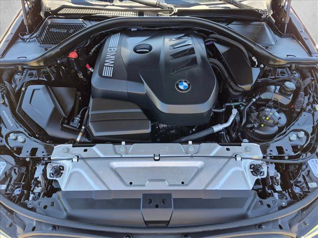 Used 2026 BMW 330i xDrive Sedan AWD/4WD image 24