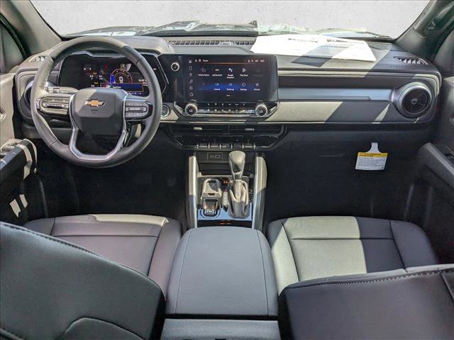 New 2026 Chevrolet Colorado LT w/ LT Convenience Package RWD image 15