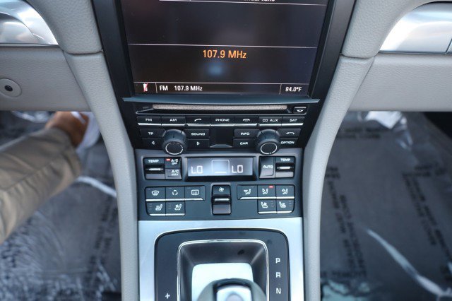 Used 2013 Porsche Boxster S RWD image 35