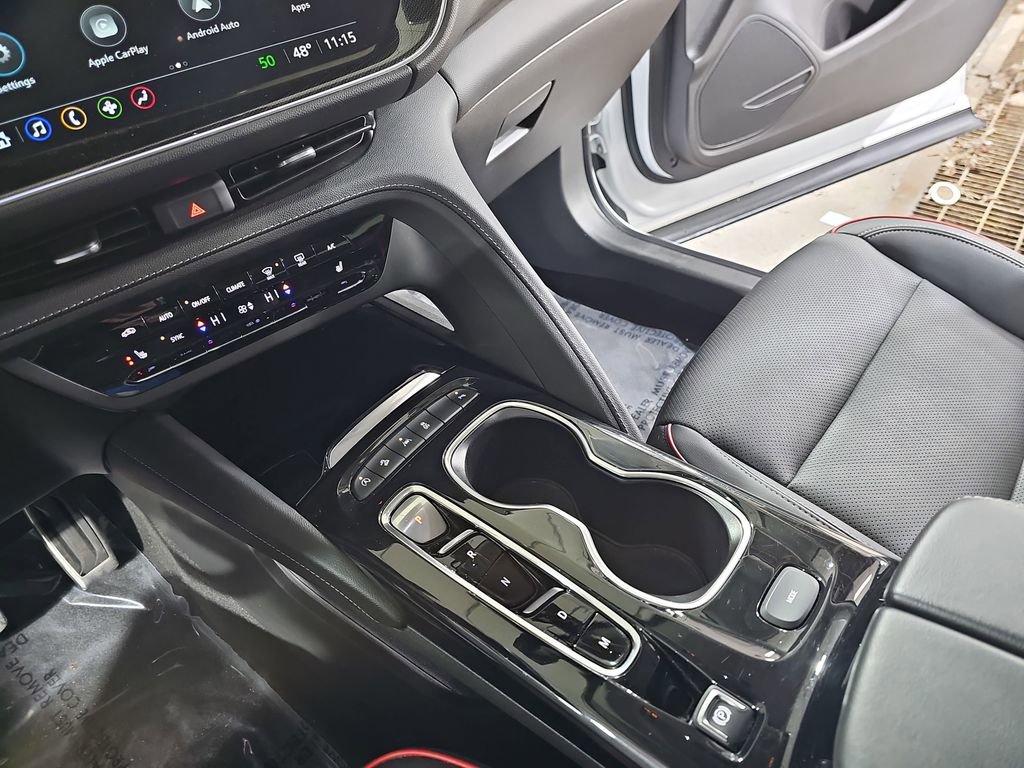 Certified 2023 Buick Envision Essence w/ Sport Touring Package image 27