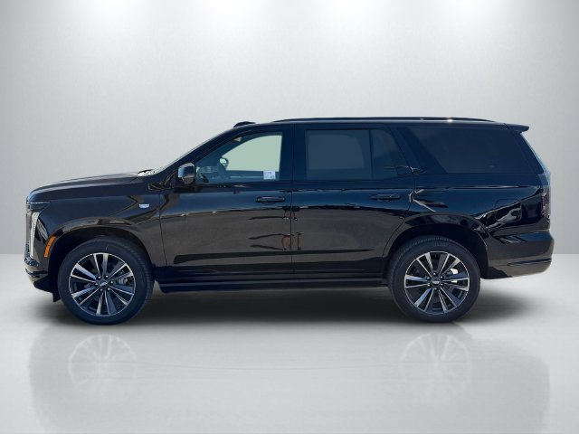 New 2027 Cadillac Escalade Sport w/ Touring Package RWD image 8