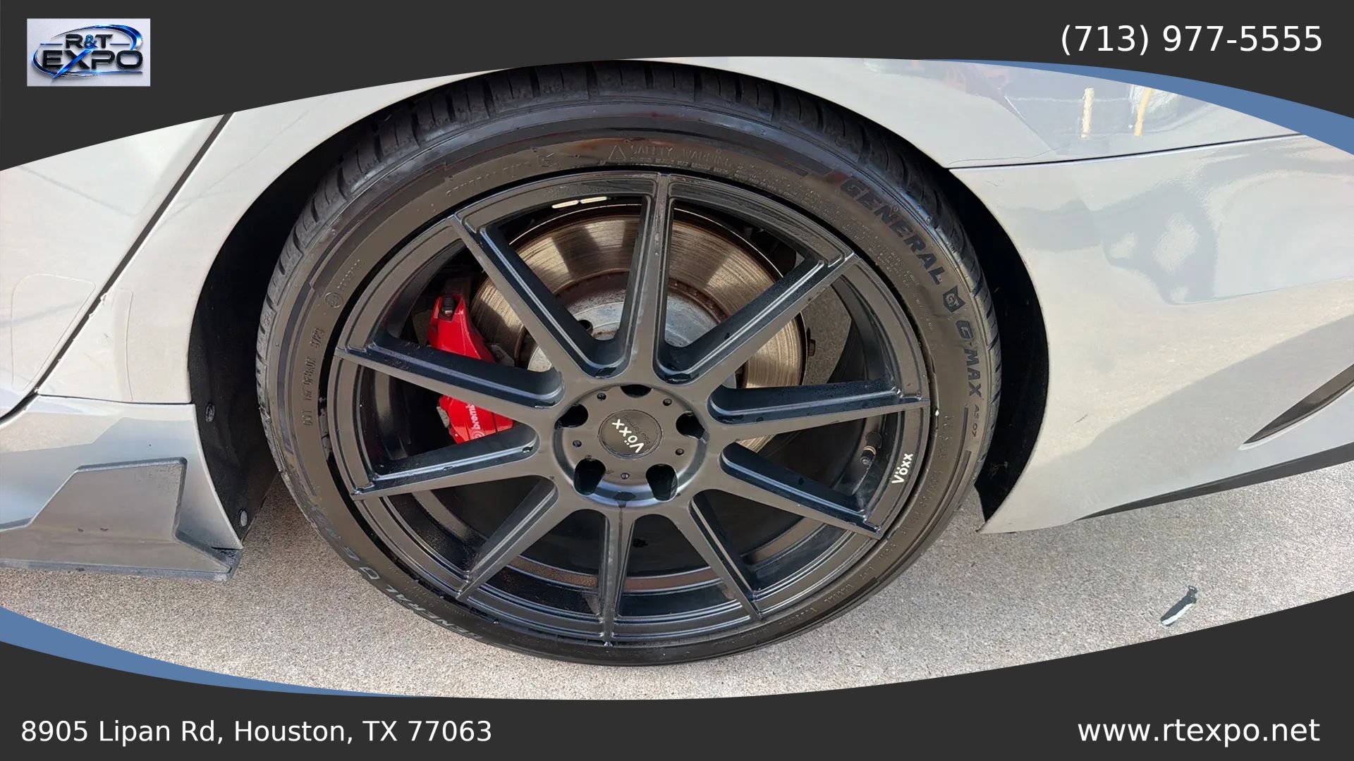 Used 2019 Kia Stinger GT2 AWD/4WD image 15