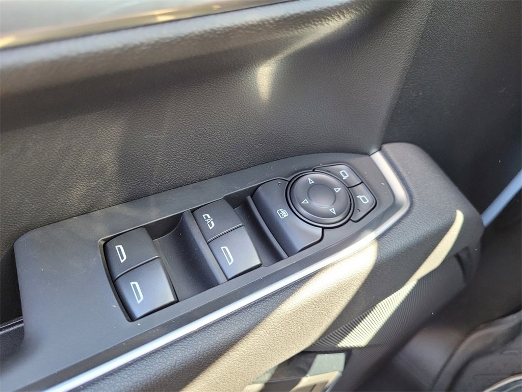 New 2025 Chevrolet Silverado 1500 LT w/ Safety Package image 12