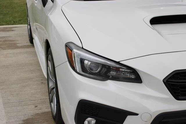 Used 2019 Subaru WRX Limited AWD/4WD image 5
