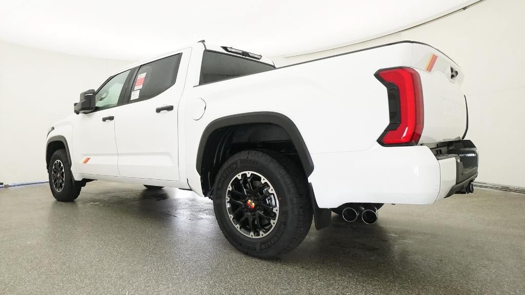 New 2026 Toyota Tundra SR5 AWD/4WD image 21