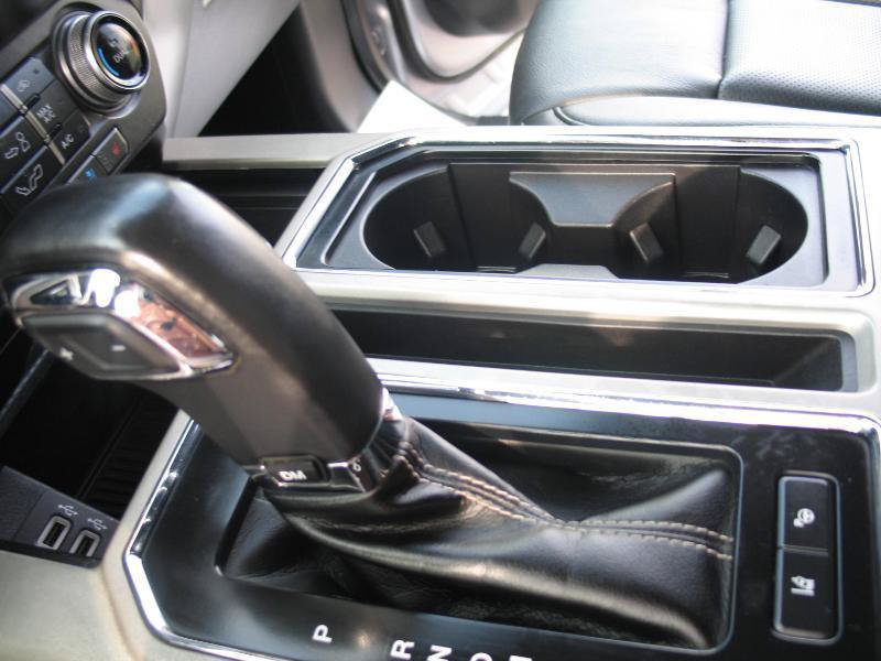 Used 2020 Ford F150 Lariat w/ Equipment Group 502A Luxury AWD/4WD image 36