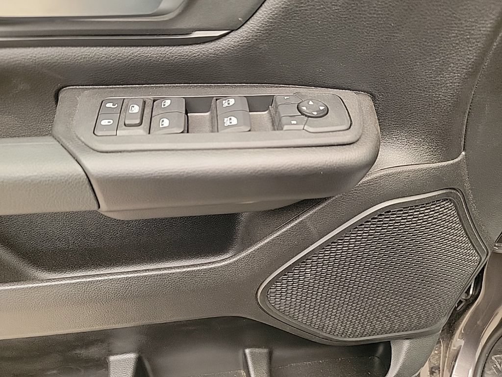 New 2026 RAM 1500 Warlock AWD/4WD image 9