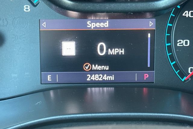 Used 2021 GMC Canyon Denali image 39