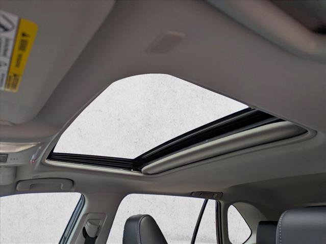 Used 2024 Toyota RAV4 Limited w/ Advanced Technology Package FWD image 15