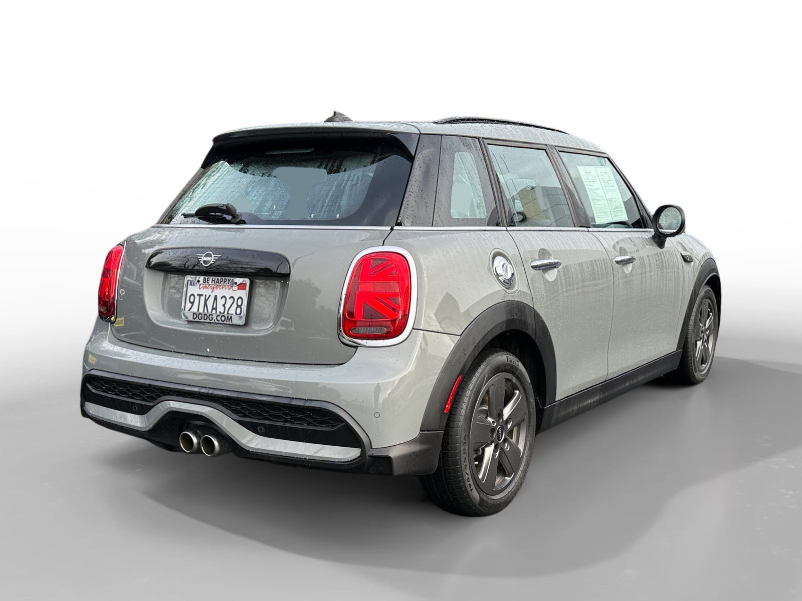 Used 2022 MINI Cooper S w/ Storage Package image 5
