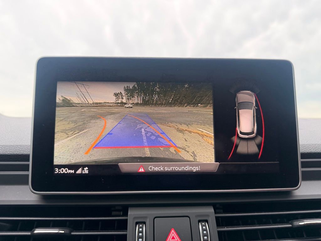 Used 2018 Audi SQ5 Prestige w/ Prestige Package image 27