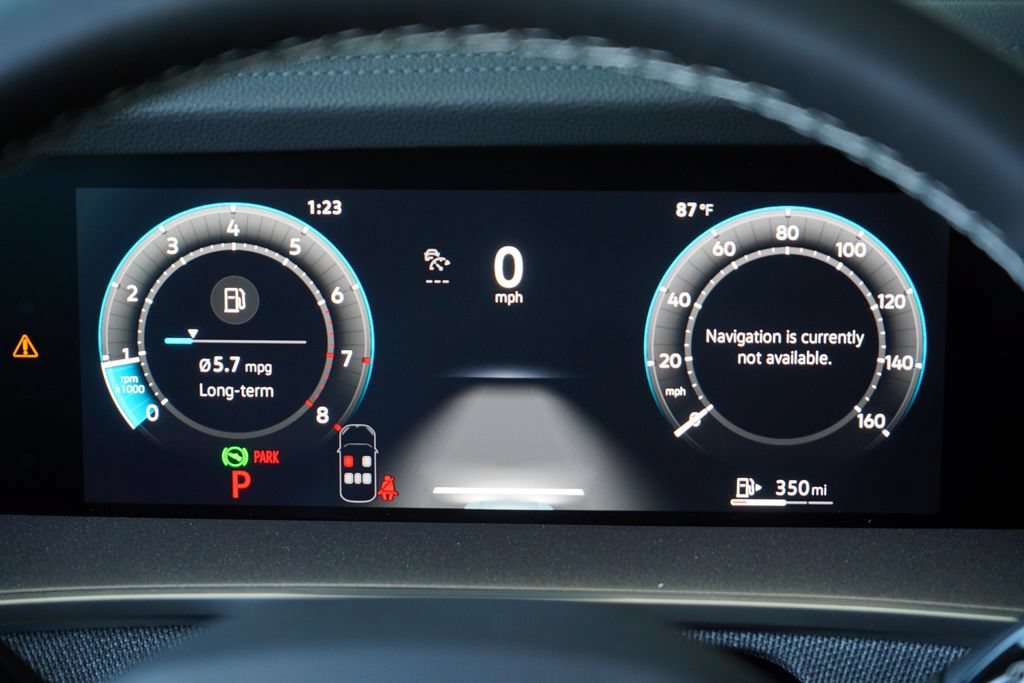 New 2026 Volkswagen Tiguan S FWD image 22