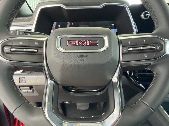 New 2026 GMC Canyon Elevation w/ Convenience Package RWD image 23