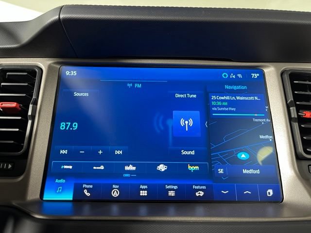 Used 2024 Ford Bronco Raptor w/ Interior Carbon Fiber Pack 6 AWD/4WD image 30