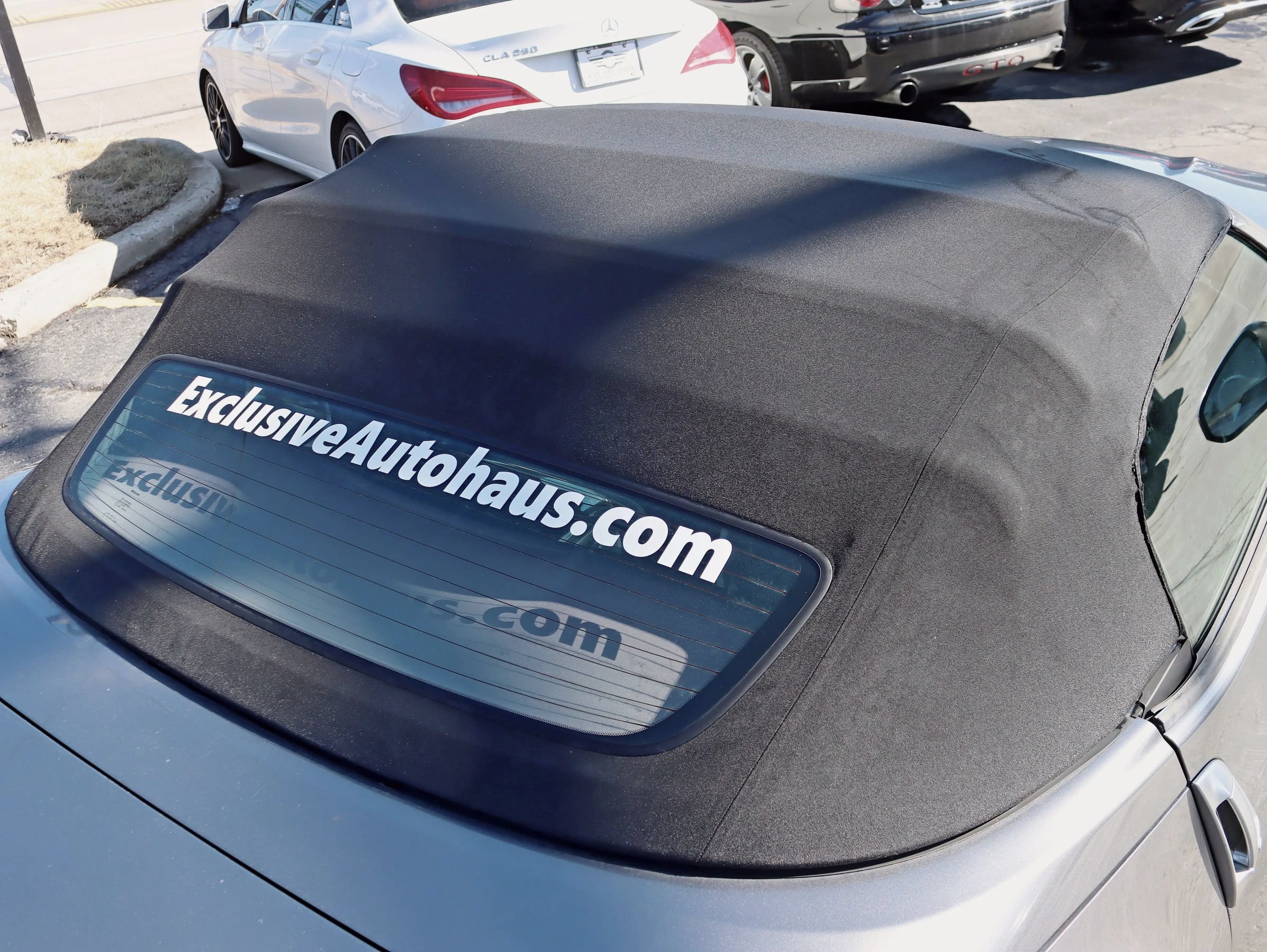 Used 2013 Nissan 370Z Touring RWD image 33