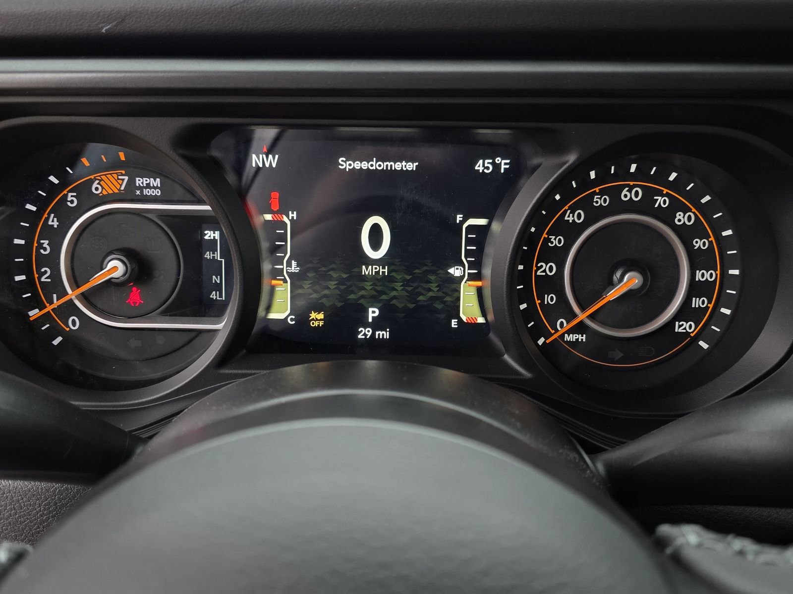 New 2026 Jeep Wrangler Unlimited Rubicon image 11