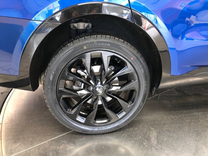 Certified 2021 Kia Sorento SX image 10