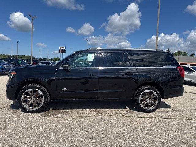 New 2025 Ford Expedition Max King Ranch image 6