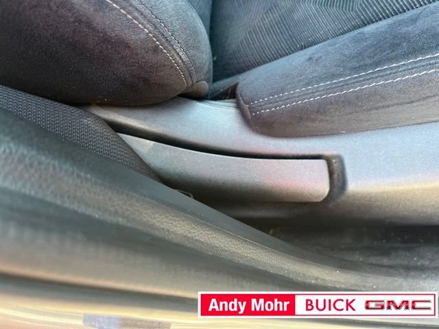 Used 2016 Nissan Rogue S FWD image 37