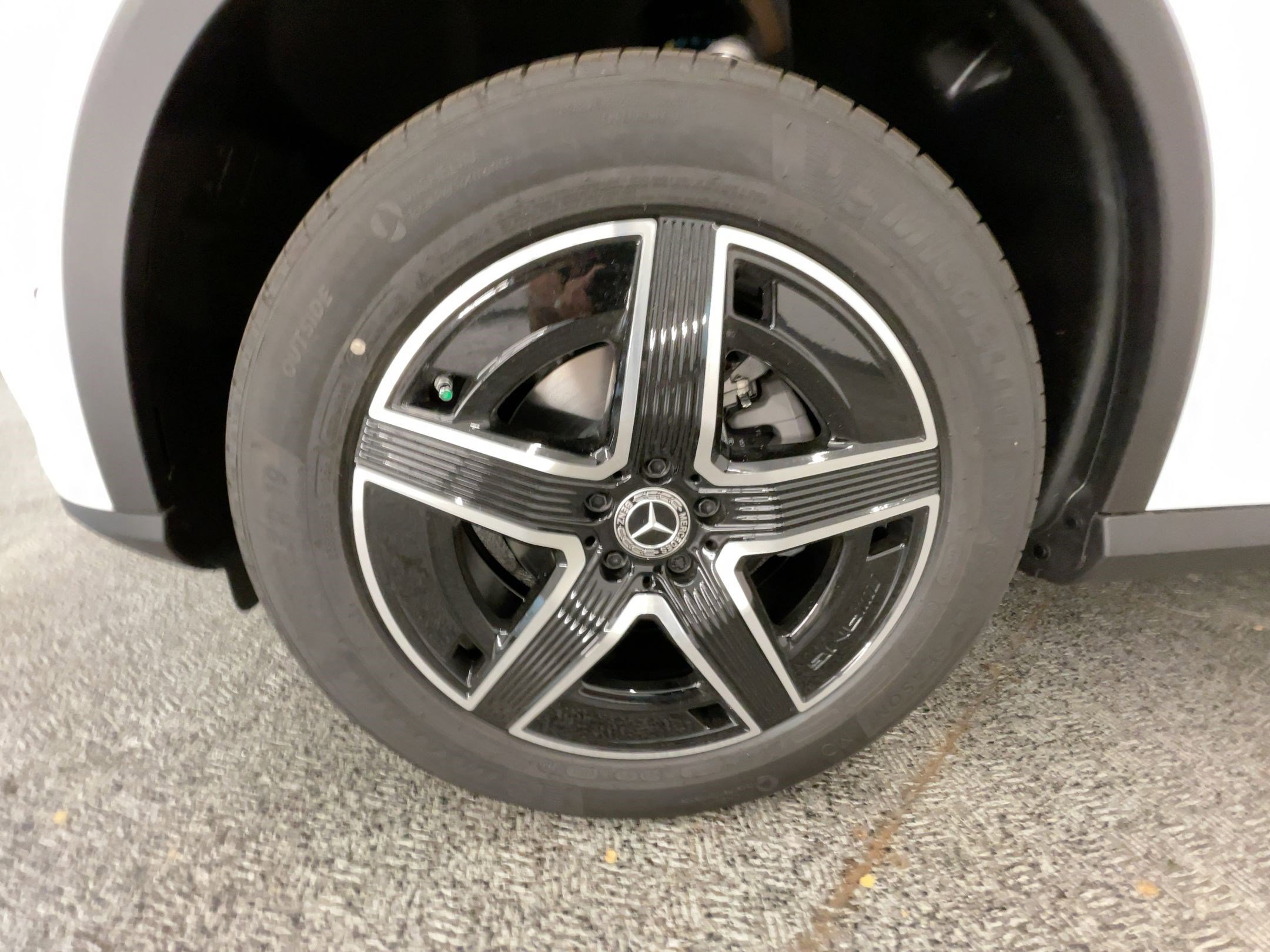 Certified 2026 Mercedes-Benz GLC 300 4MATIC image 11