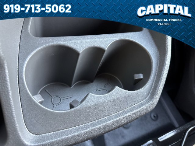 Certified 2024 Ford Transit 350 XL w/ Fleet Safety Package RWD image 33