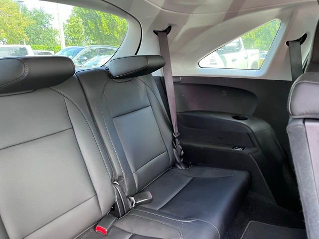 Used 2020 Acura MDX FWD image 10