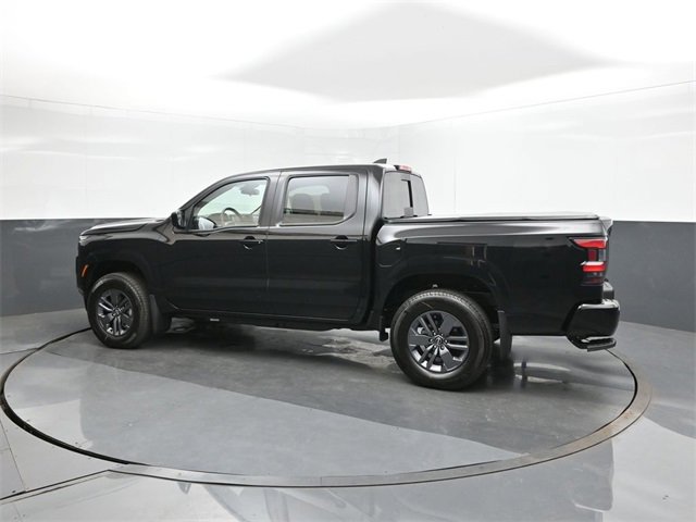 New 2026 Nissan Frontier SV w/ Tow Package image 5