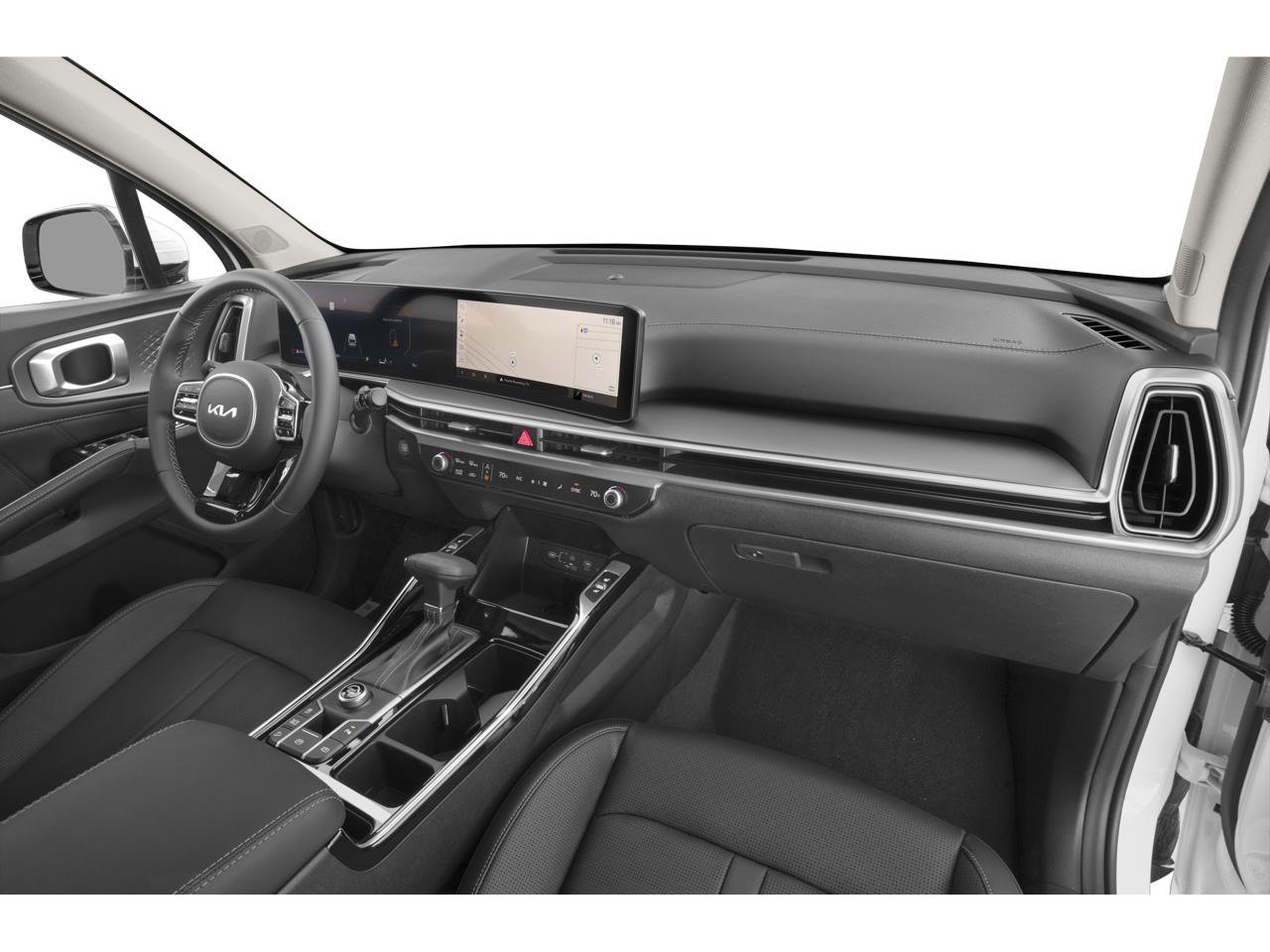 New 2025 Kia Sorento SX FWD image 38