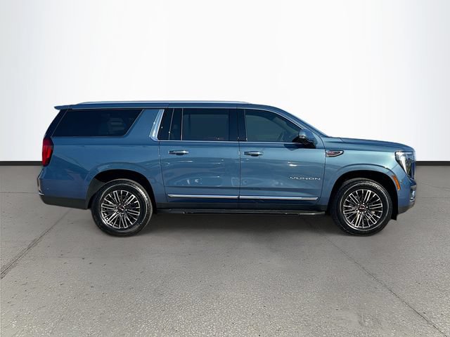New 2026 GMC Yukon XL Elevation RWD image 3