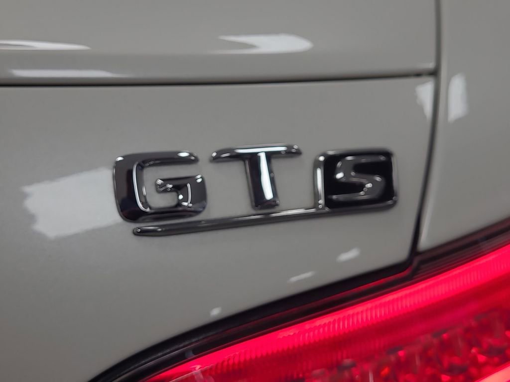 Used 2016 Mercedes-Benz AMG GT S image 15