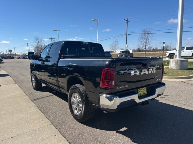 Certified 2025 RAM 3500 Laramie image 7