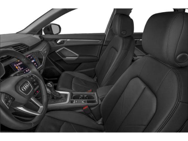 Certified 2025 Audi Q3 2.0T Premium w/ Convenience Package image 8