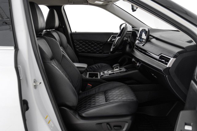 Used 2022 Mitsubishi Outlander SEL image 34