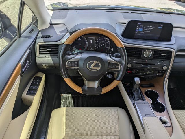 Used 2022 Lexus RX 350 FWD w/ Premium Package image 16