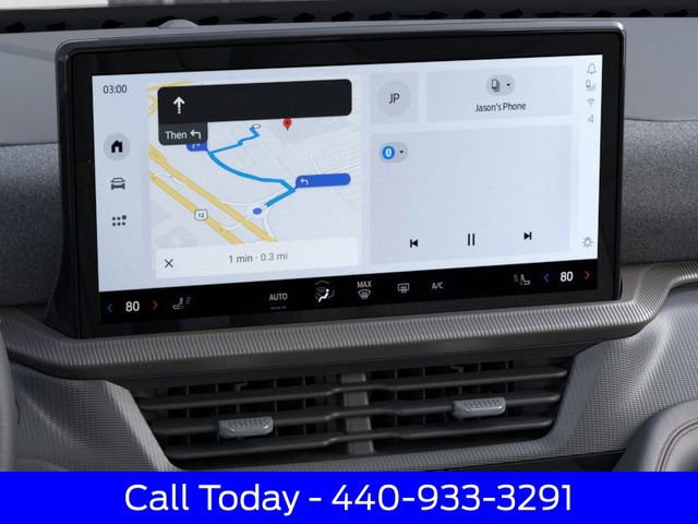 New 2026 Ford Explorer Active image 15