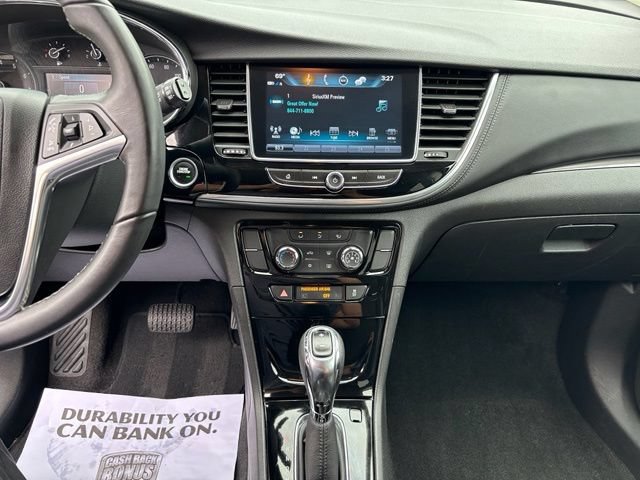 Used 2019 Buick Encore Preferred FWD image 16