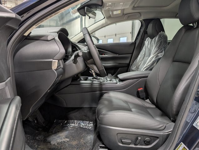 New 2026 MAZDA CX-30 AWD 2.5 S image 11