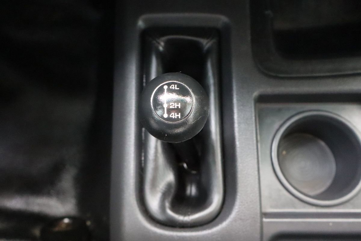 Used 2012 RAM 3500 ST w/ Chrome Appearance Group AWD/4WD image 29